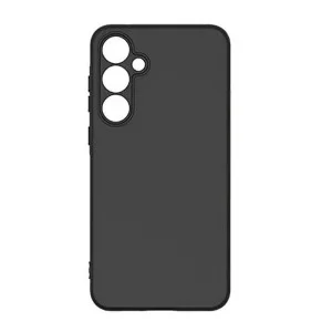 Husa Screen Geeks Soft Touch Samsung Galaxy A35 [Black]